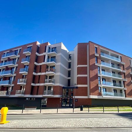 Milawalowa Apartment In غدانسك المظهر الخارجي الصورة
