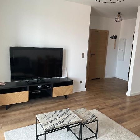 Milawalowa Apartment In غدانسك المظهر الخارجي الصورة