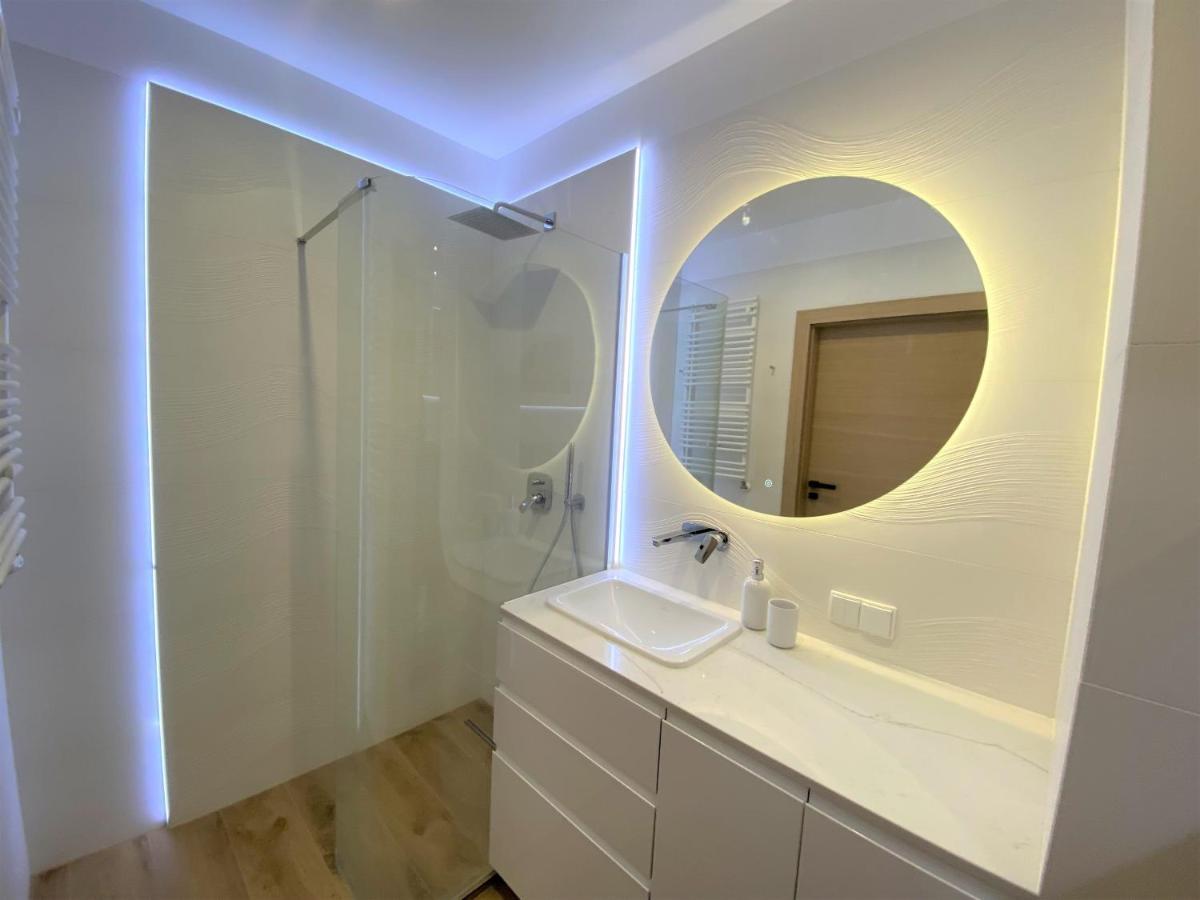 Milawalowa Apartment In غدانسك المظهر الخارجي الصورة