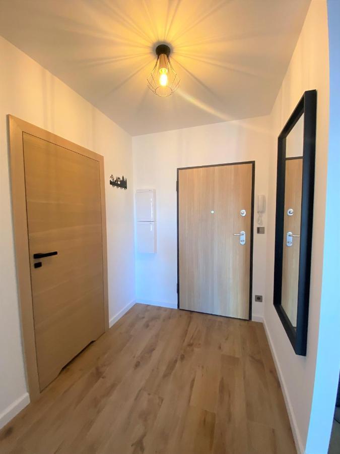 Milawalowa Apartment In غدانسك المظهر الخارجي الصورة