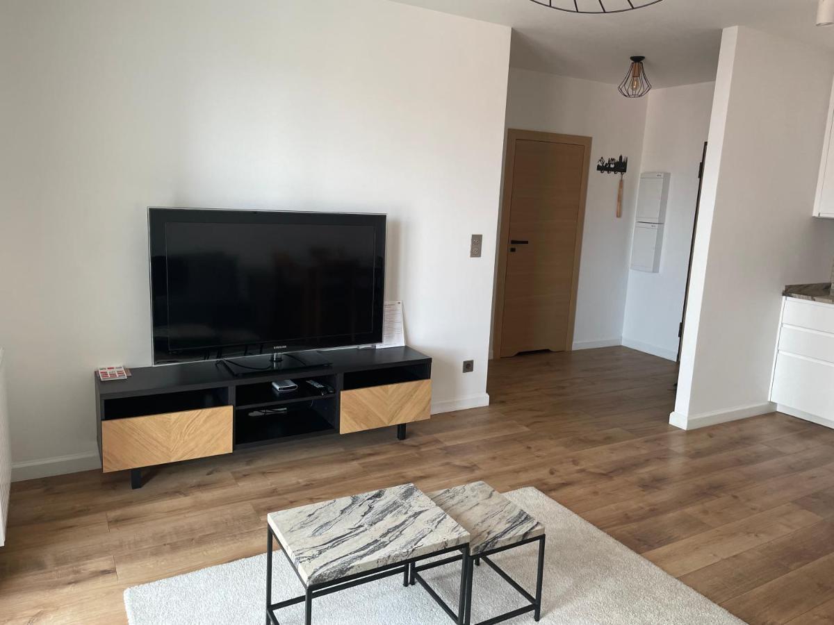 Milawalowa Apartment In غدانسك المظهر الخارجي الصورة